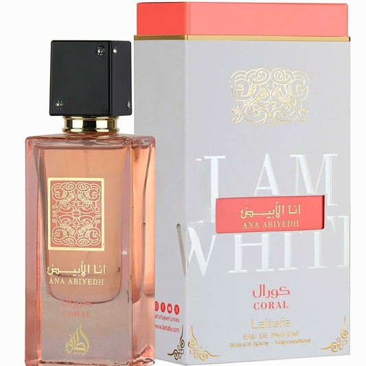 Ana Abiyedh Coral EDP 60ml