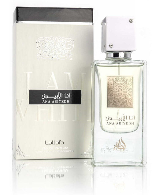 Ana Abiyedh EDP 60ml