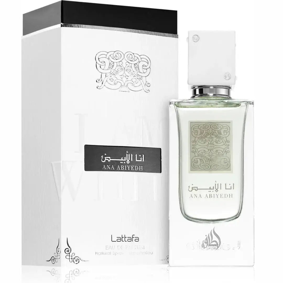 Ana Abiyedh EDP 60ml