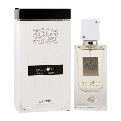 Ana Abiyedh EDP 60ml