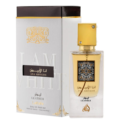 Ana Abiyedh Leather EDP 60ml