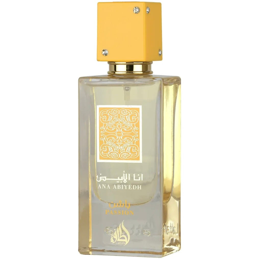 Ana Abiyedh Passion EDP 60ml