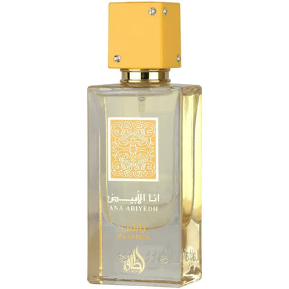 Ana Abiyedh Passion EDP 60ml