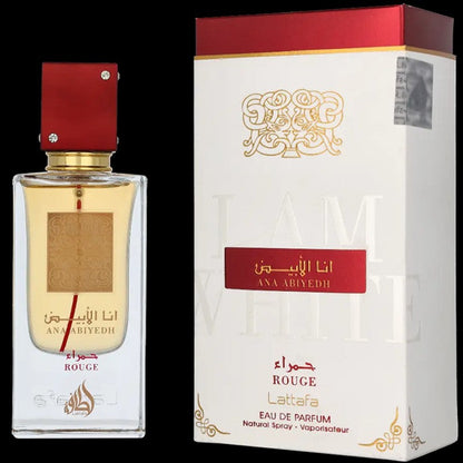 Ana Abiyedh Rouge EDP 60ml