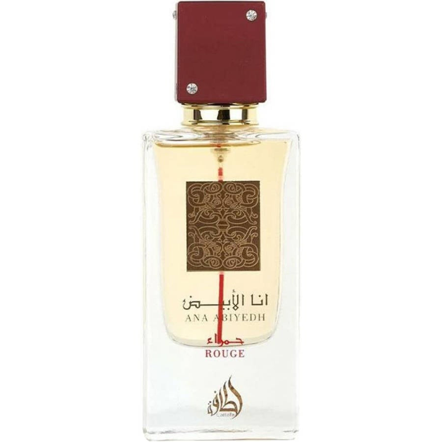 Ana Abiyedh Rouge EDP 60ml