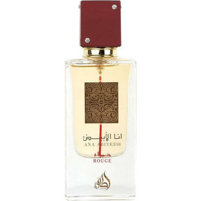 Ana Abiyedh Rouge EDP 60ml