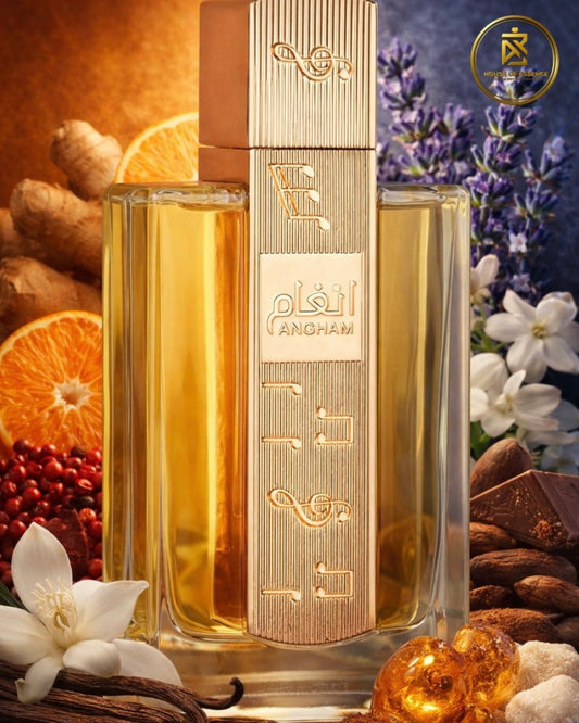 Angham EDP 100ml