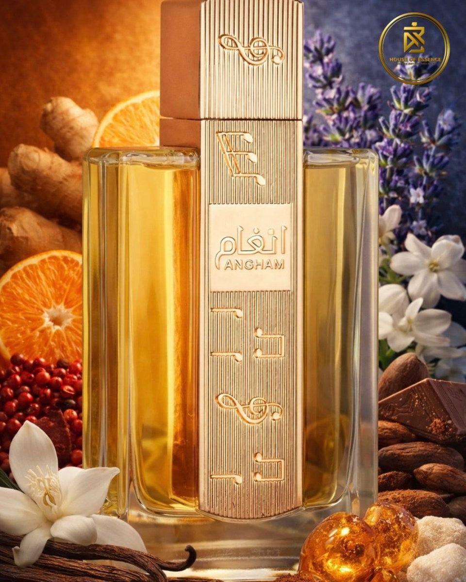 Angham EDP 100ml