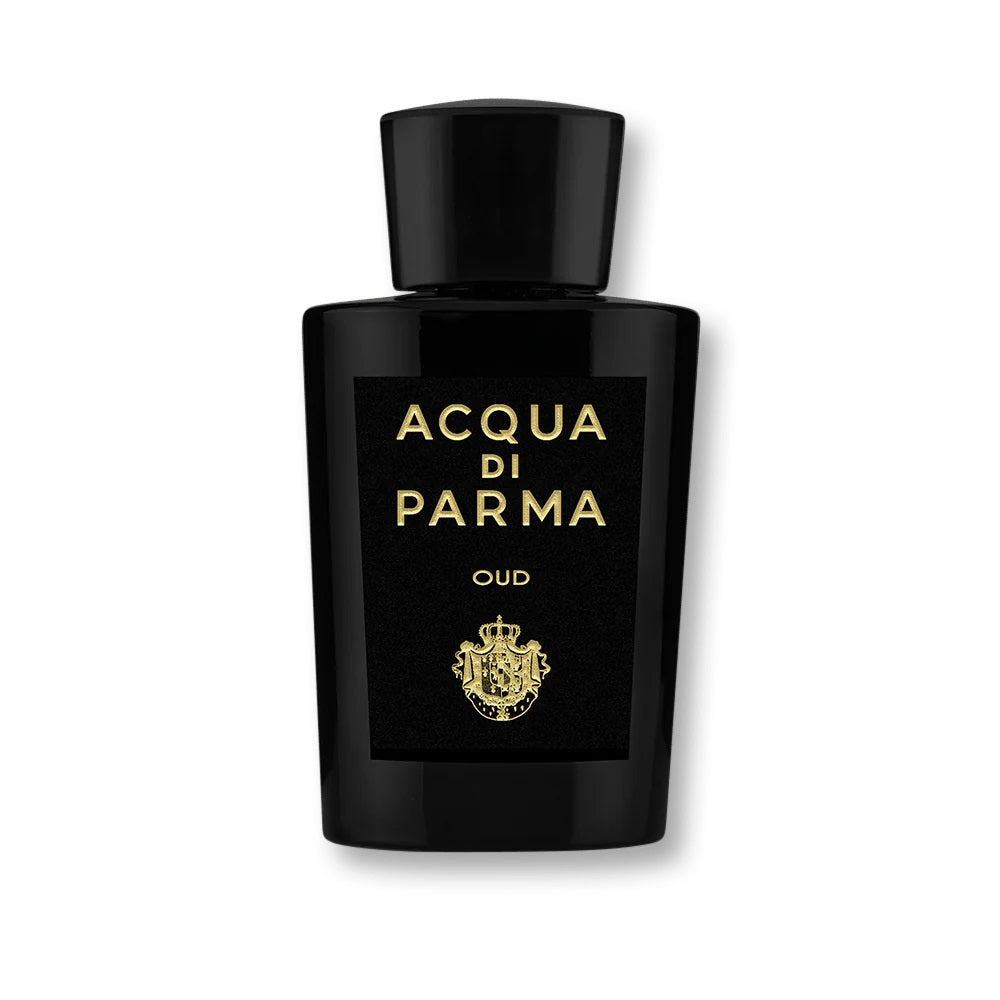 ACQUA DI PARMA SIGNATURE OUD Eau de Parfum 100ml