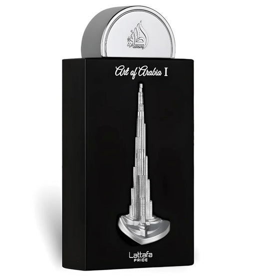 Art of Arabia I EDP 100ml