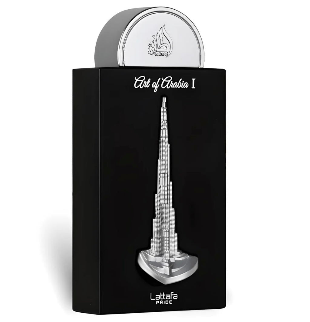 Art of Arabia I EDP 100ml
