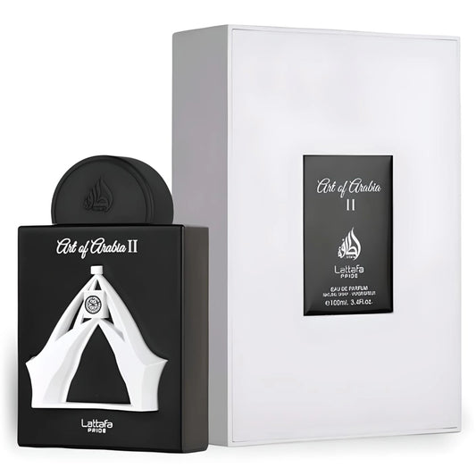 Art of Arabia II EDP 100ml