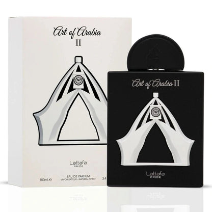Art of Arabia II EDP 100ml
