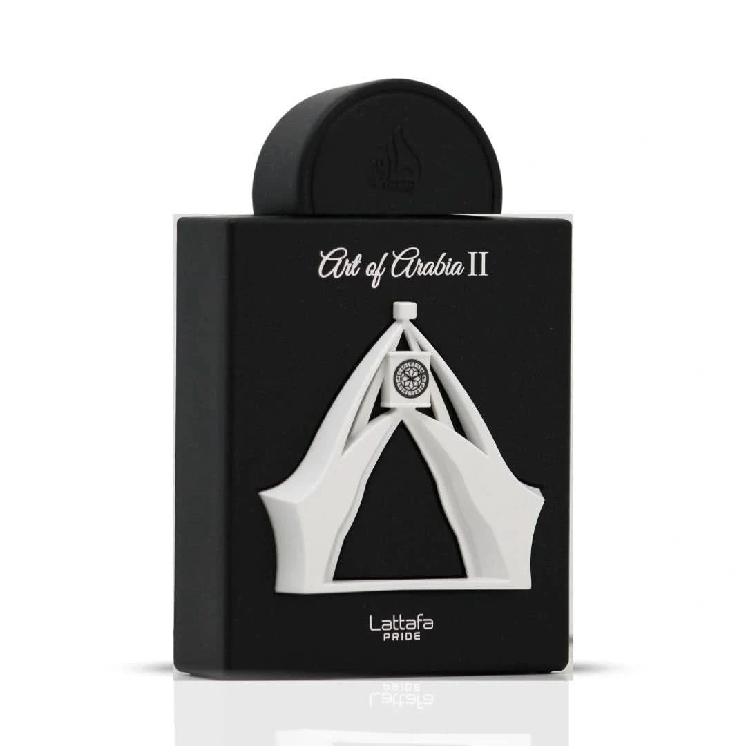 Art of Arabia II EDP 100ml
