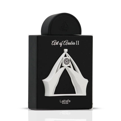 Art of Arabia II EDP 100ml