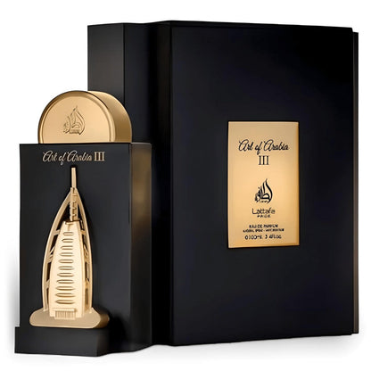 Art of Arabia III EDP 100ml