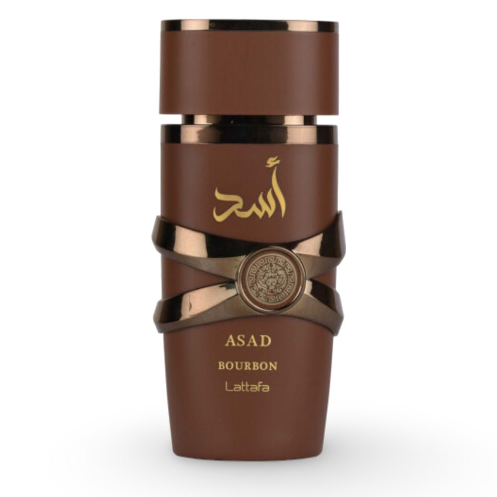 Asad Bourbon EDP 100ml