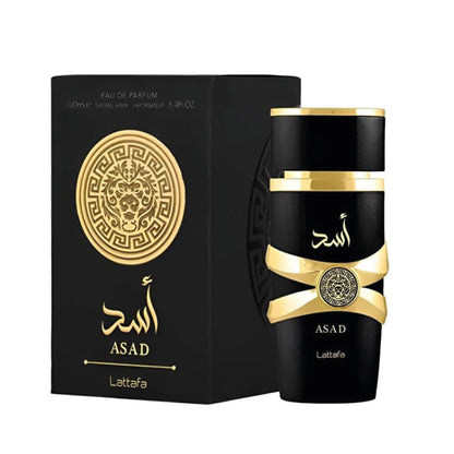 Asad EDP 100ml