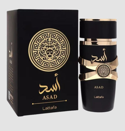 Asad EDP 100ml