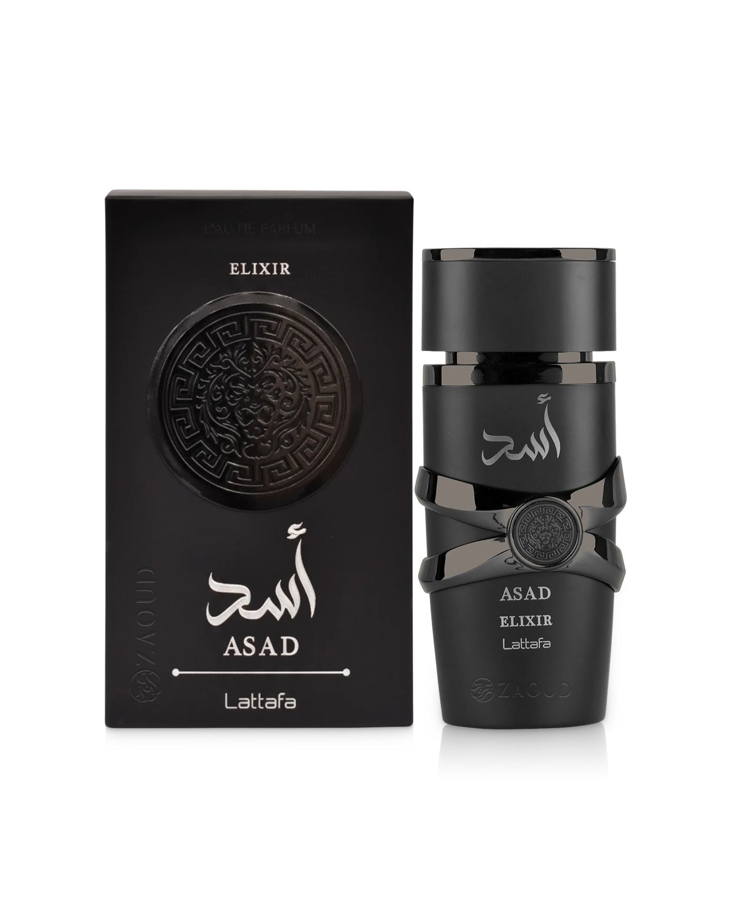 Asad Elixir EDP 100ml