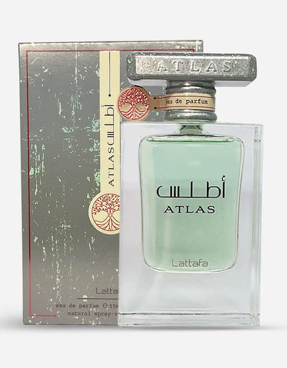 Atlas EDP 55ml