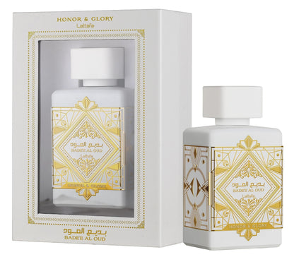 Bade'e Al Oud Honor & Glory EDP 100ml