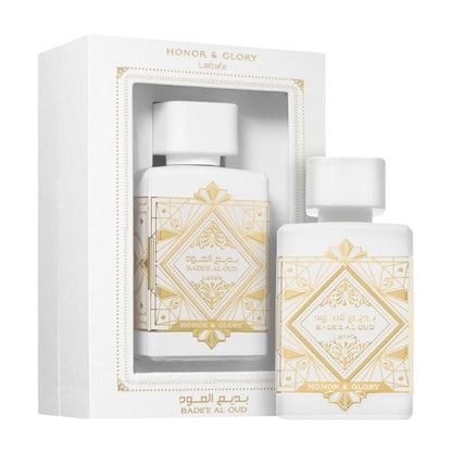 Bade'e Al Oud Honor & Glory EDP 100ml