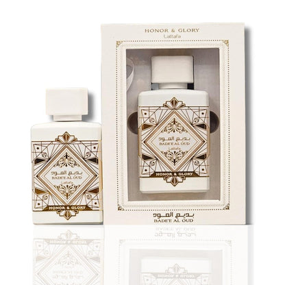 Bade'e Al Oud Honor & Glory EDP 100ml