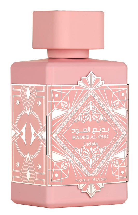 Bade'e Al Oud Noble Blush EDP 100ml