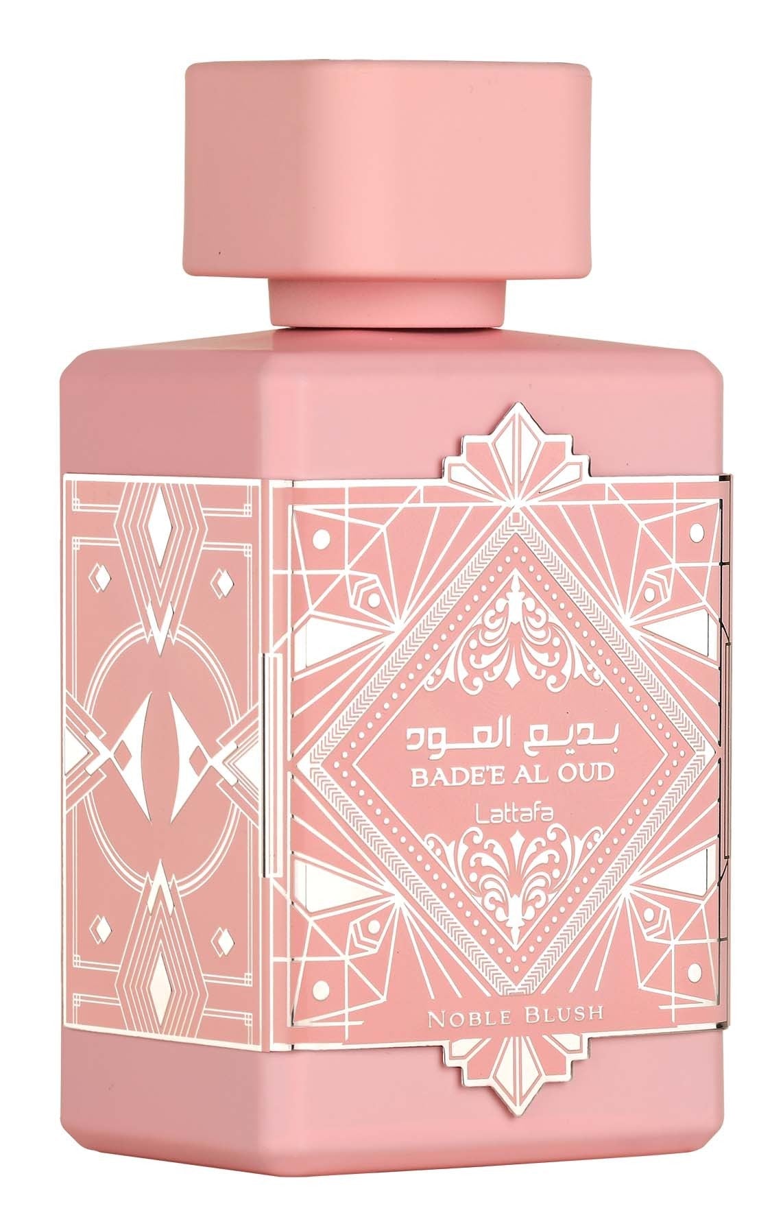 Bade'e Al Oud Noble Blush EDP 100ml