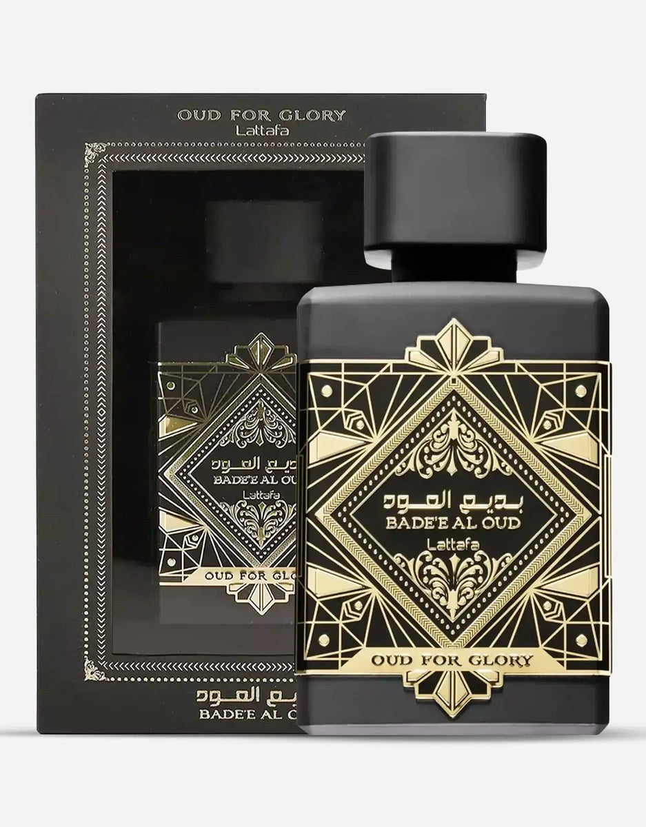Bade'e Al Oud Oud for Glory EDP 100ml