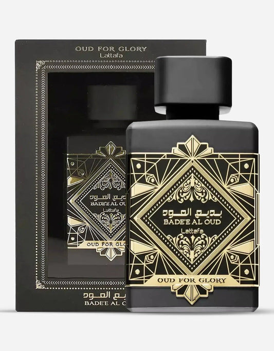 Bade'e Al Oud Oud for Glory EDP 100ml