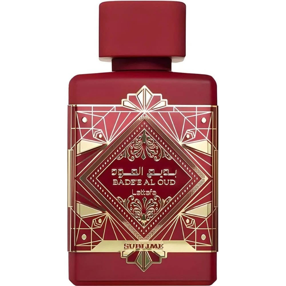Bade'e Al Oud Sublime EDP 100ml