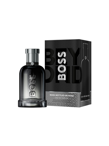 Hugo Boss Boss Botted Beyond Eau De Parfum 100ml