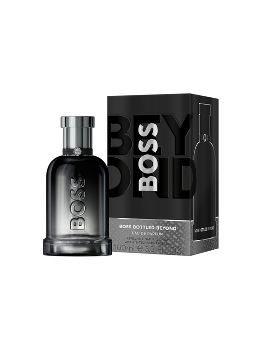 Hugo Boss Boss Botted Beyond Eau De Parfum 100ml