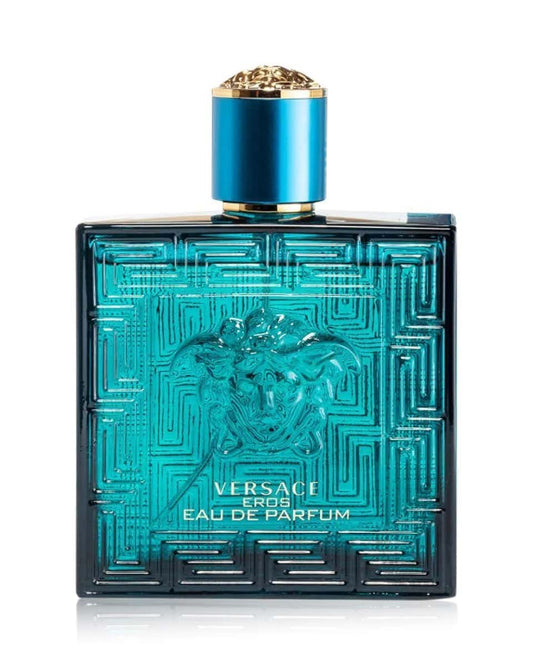 VERSACE Eros Eau de Parfum 50ml