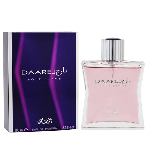 Daarej Pour Femme EDP 100ml