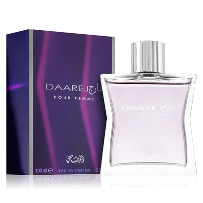 Daarej Pour Femme EDP 100ml
