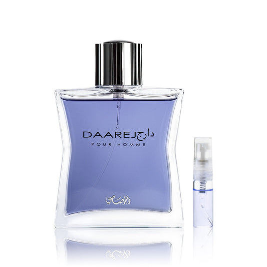Daarej Pour Homme EDP 100ml