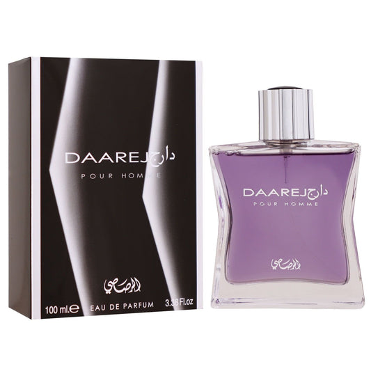 Daarej Pour Homme EDP 100ml
