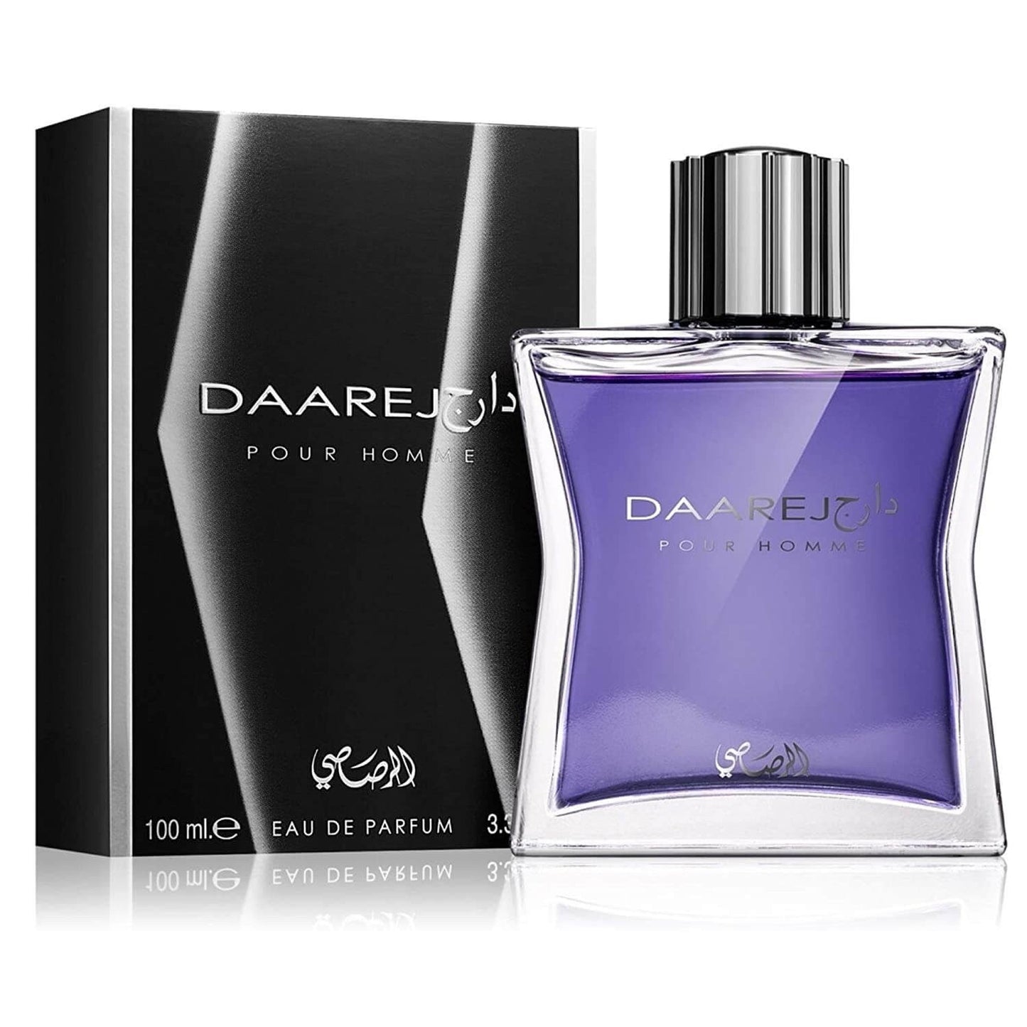 Daarej Pour Homme EDP 100ml