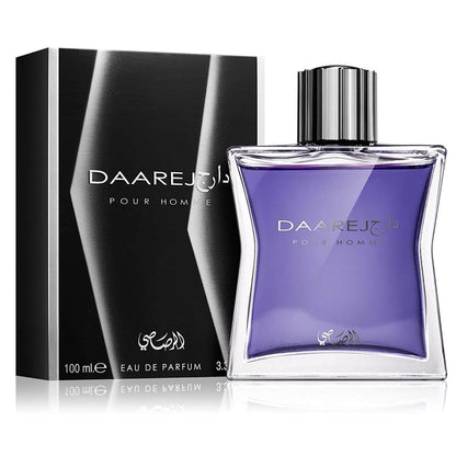 Daarej Pour Homme EDP 100ml