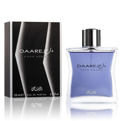 Daarej Pour Homme EDP 100ml