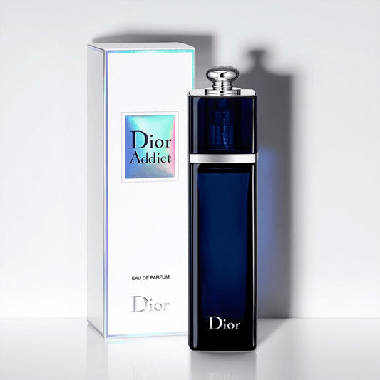 DIOR Addict Eau de Parfum 100ml