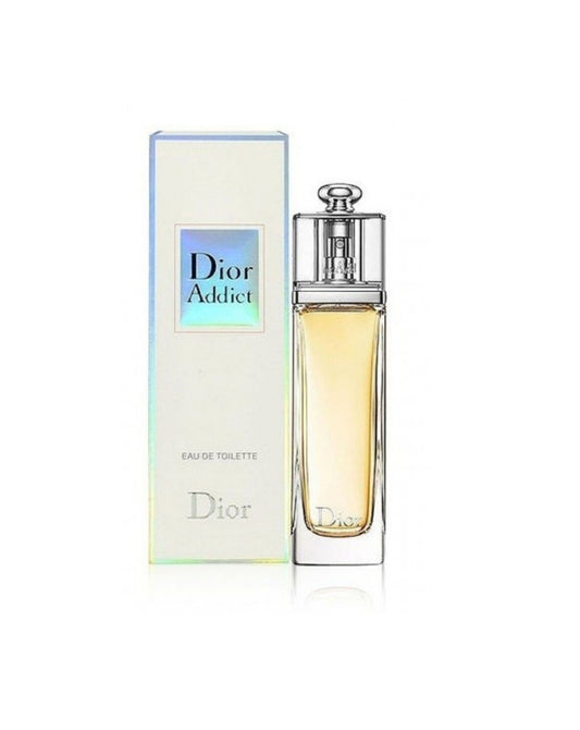 DIOR Addict Eau de Toilette 100ml