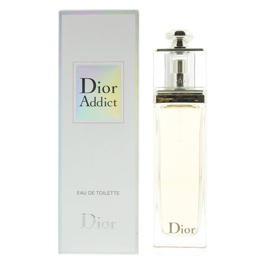 DIOR Addict Eau de Toilette 50ml