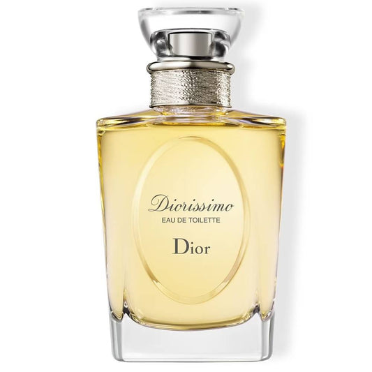 DIOR Diorissimo Eau de Toilette 100ml