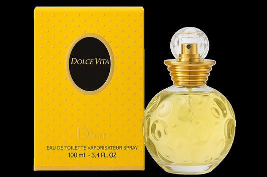 DIOR Dolce Vita Eau de Toilette 100ml