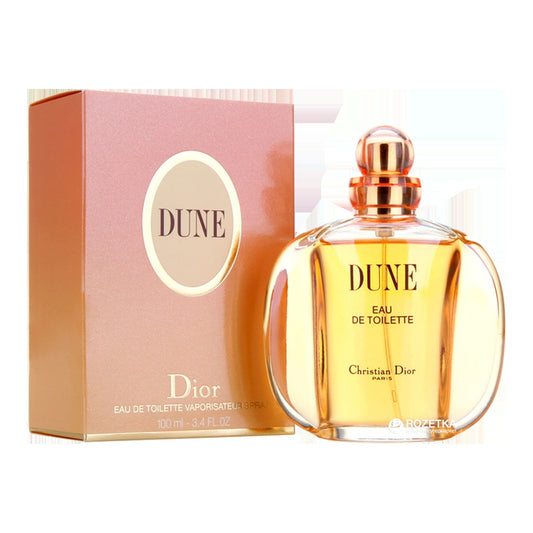 DIOR Dune Eau de Toilette 100ml