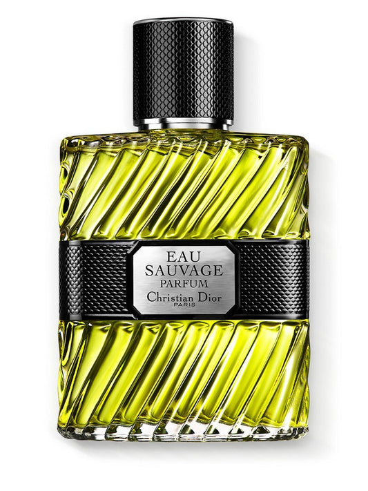 DIOR Eau Sauvage Eau de Cologne 100ml